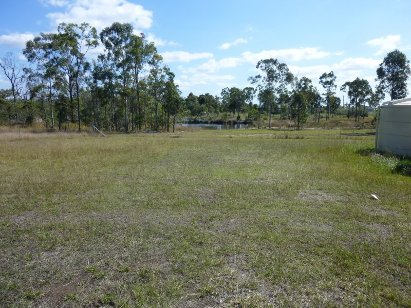 140 OAKVIEW DRIVE, Redridge QLD 4660