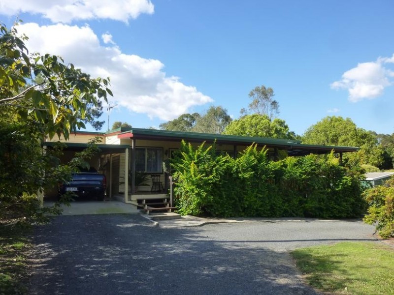 26 John Street,, Cordalba QLD 4660