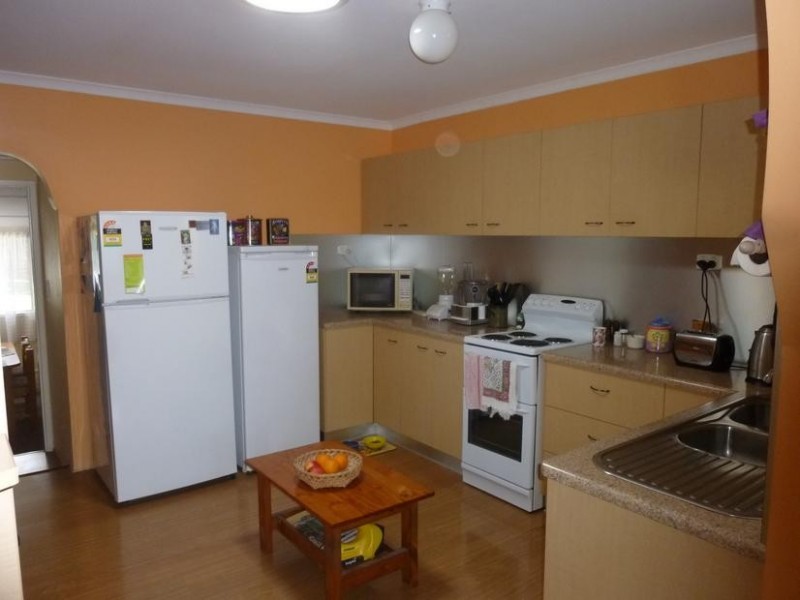 26 John Street,, Cordalba QLD 4660