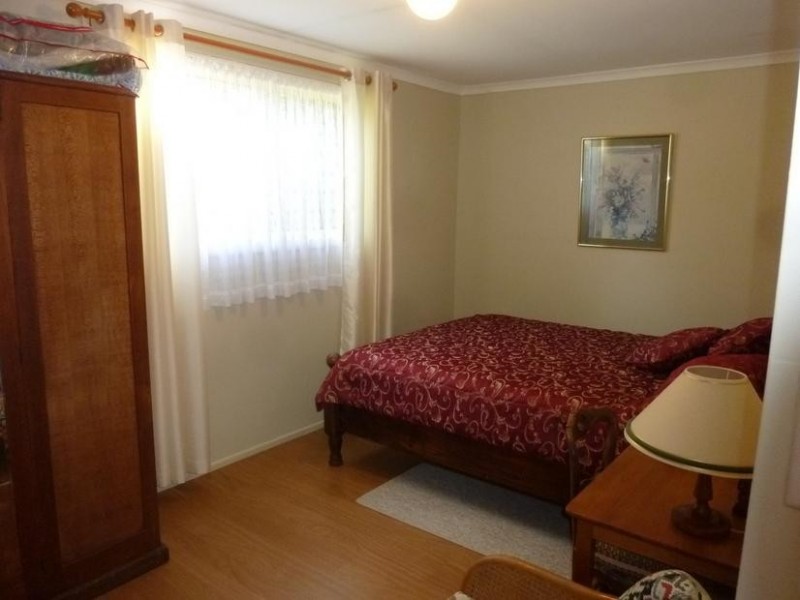 26 John Street,, Cordalba QLD 4660
