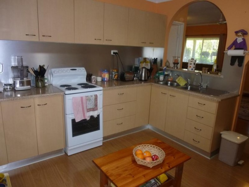 26 John Street,, Cordalba QLD 4660