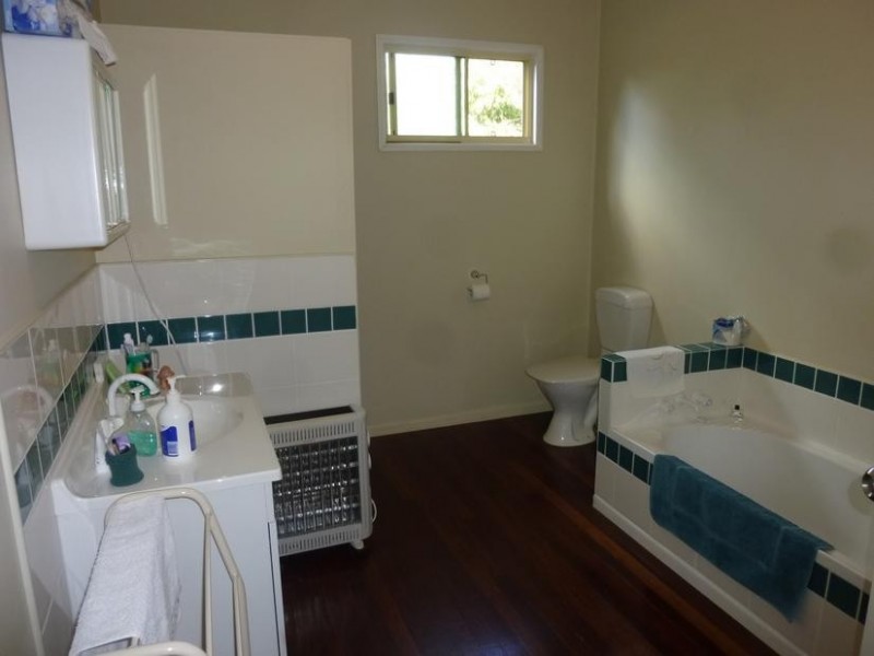26 John Street,, Cordalba QLD 4660