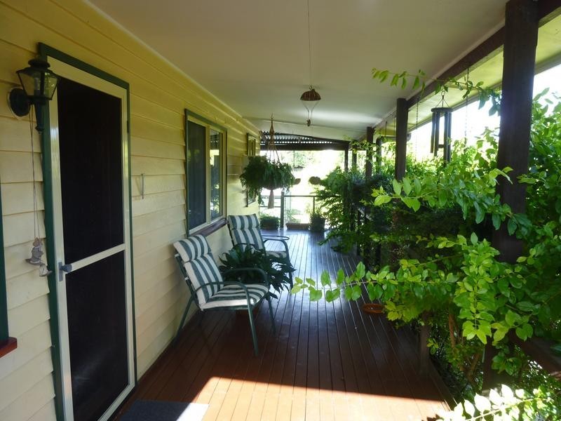 26 John Street,, Cordalba QLD 4660