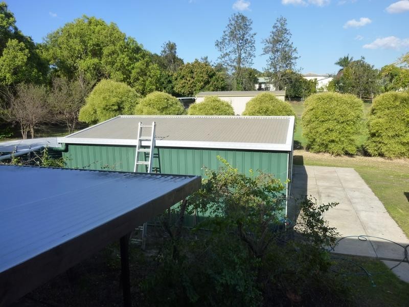 26 John Street,, Cordalba QLD 4660