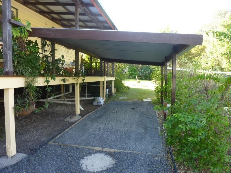 26 John Street,, Cordalba QLD 4660