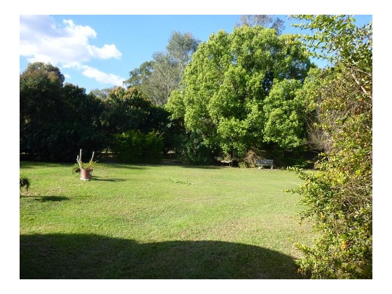 26 John Street,, Cordalba QLD 4660