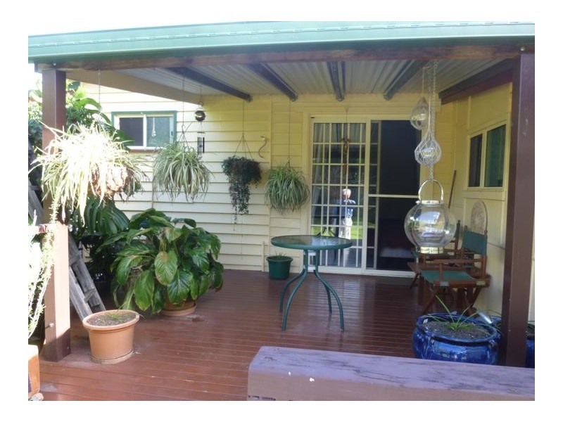 26 John Street,, Cordalba QLD 4660
