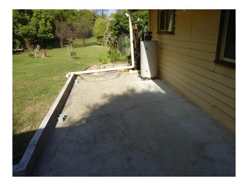 26 John Street,, Cordalba QLD 4660