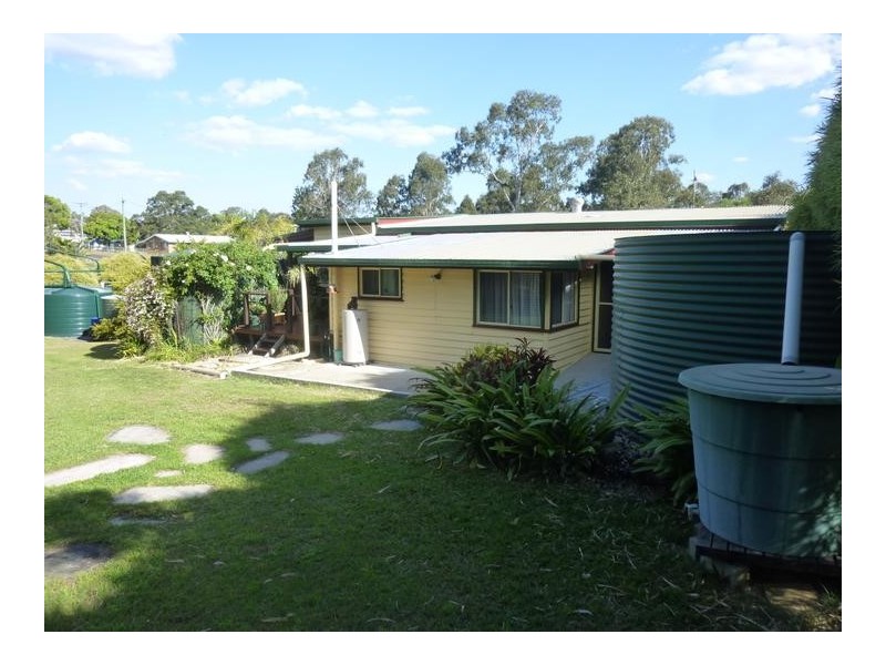 26 John Street,, Cordalba QLD 4660