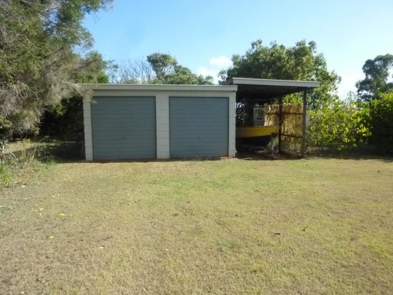 6 Keeley Street,, Childers QLD 4660