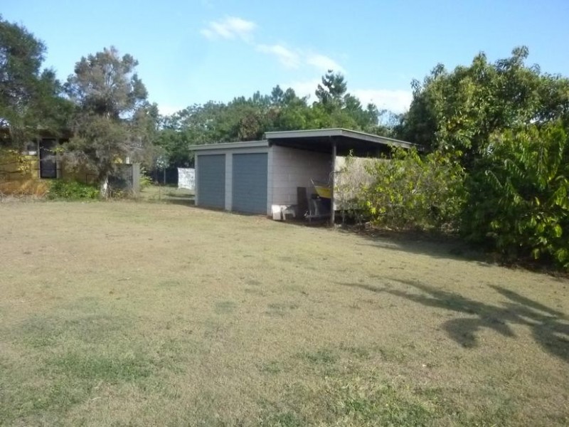 6 Keeley Street,, Childers QLD 4660