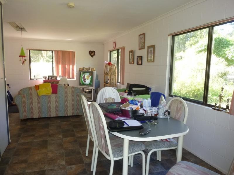 25 STOCKYARD ROAD, NORTH ISIS, Childers QLD 4660