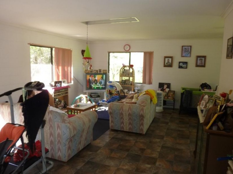 25 STOCKYARD ROAD, NORTH ISIS, Childers QLD 4660