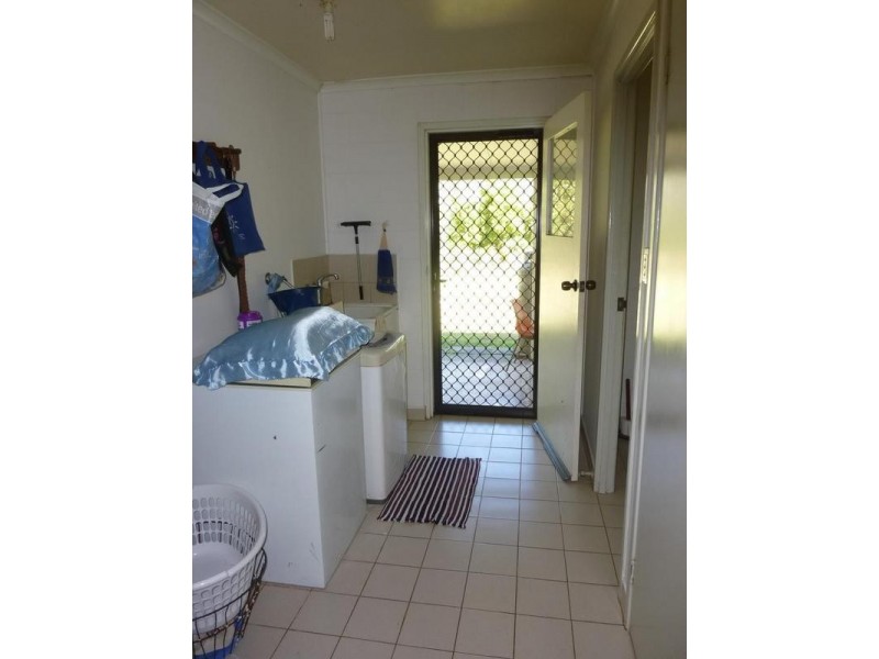 25 STOCKYARD ROAD, NORTH ISIS, Childers QLD 4660