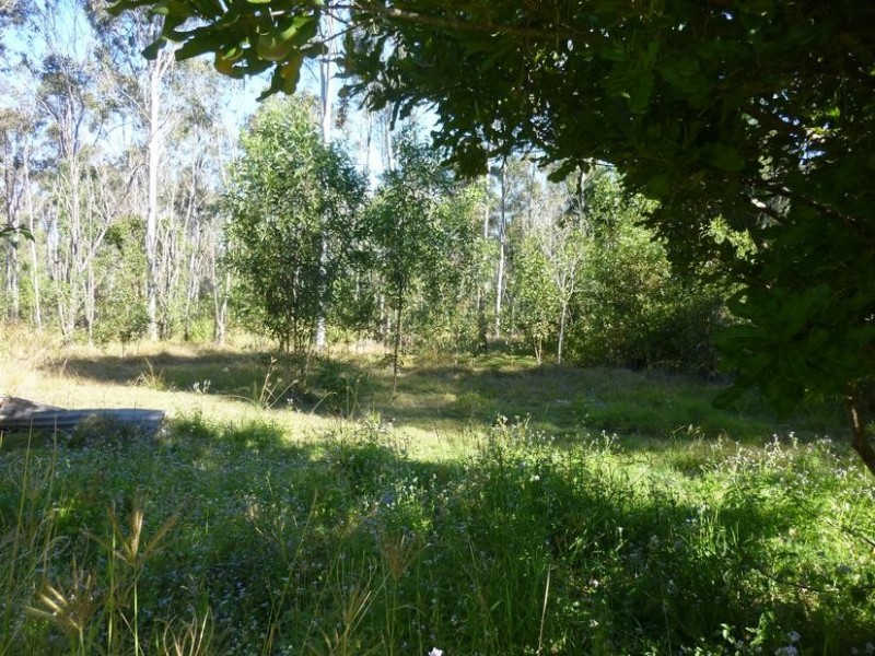 25 STOCKYARD ROAD, NORTH ISIS, Childers QLD 4660