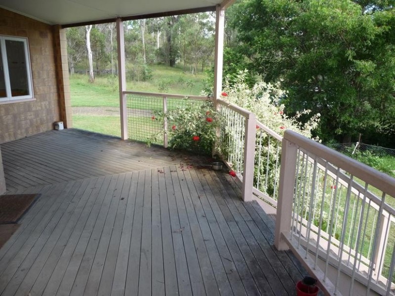36 OXHILL DRIVE, Gin Gin QLD 4671