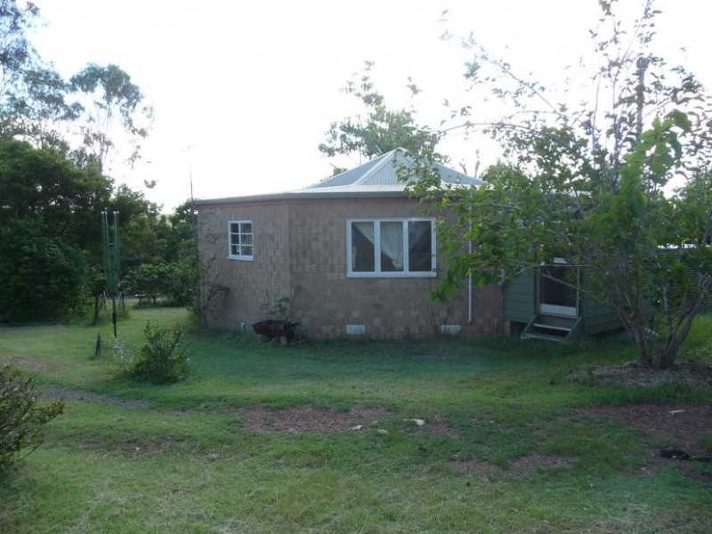 36 OXHILL DRIVE, Gin Gin QLD 4671