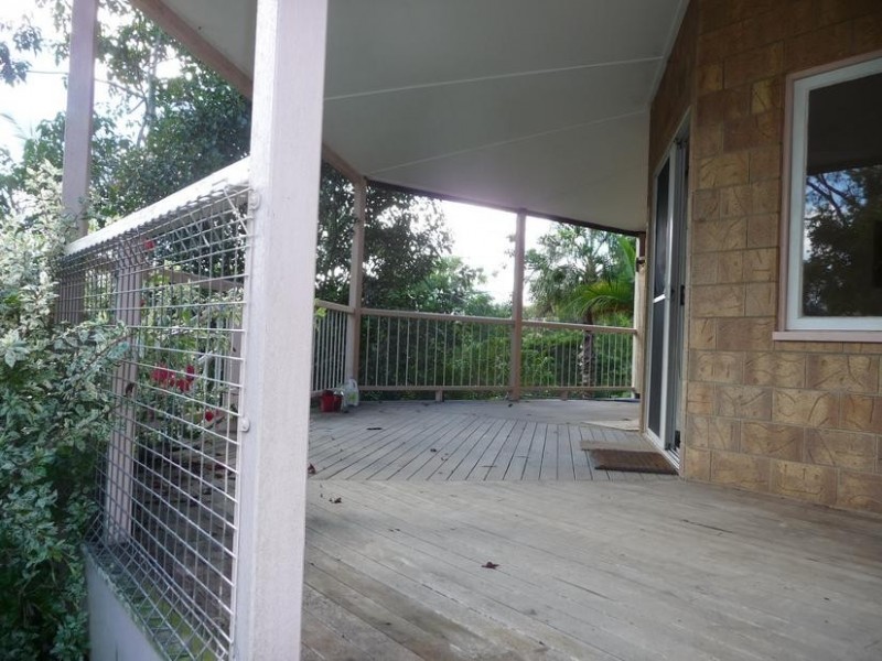 36 OXHILL DRIVE, Gin Gin QLD 4671