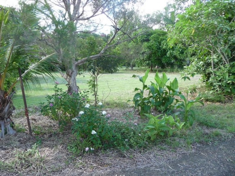 36 OXHILL DRIVE, Gin Gin QLD 4671