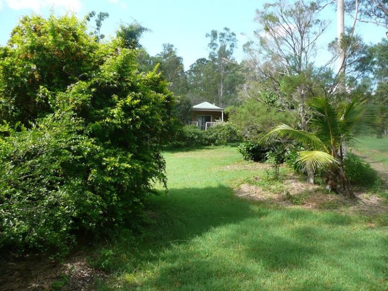 36 OXHILL DRIVE, Gin Gin QLD 4671