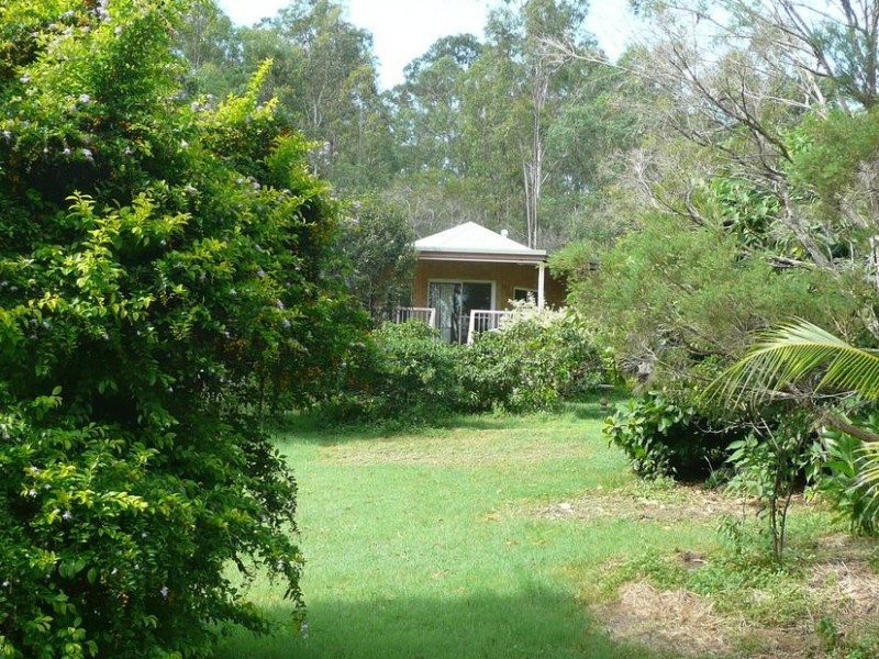 36 OXHILL DRIVE, Gin Gin QLD 4671