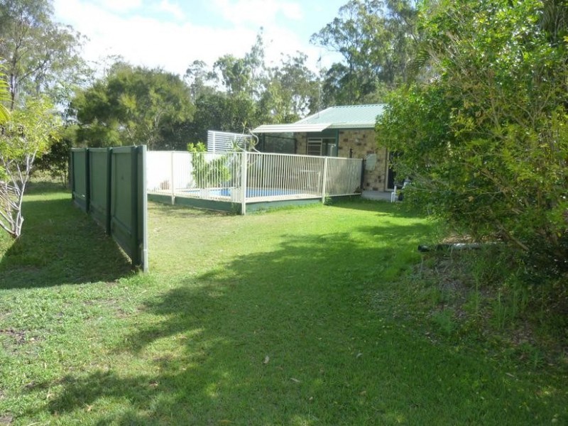 174 SUNNYBRAE CIRCUIT, REDRIDGE, Childers QLD 4660