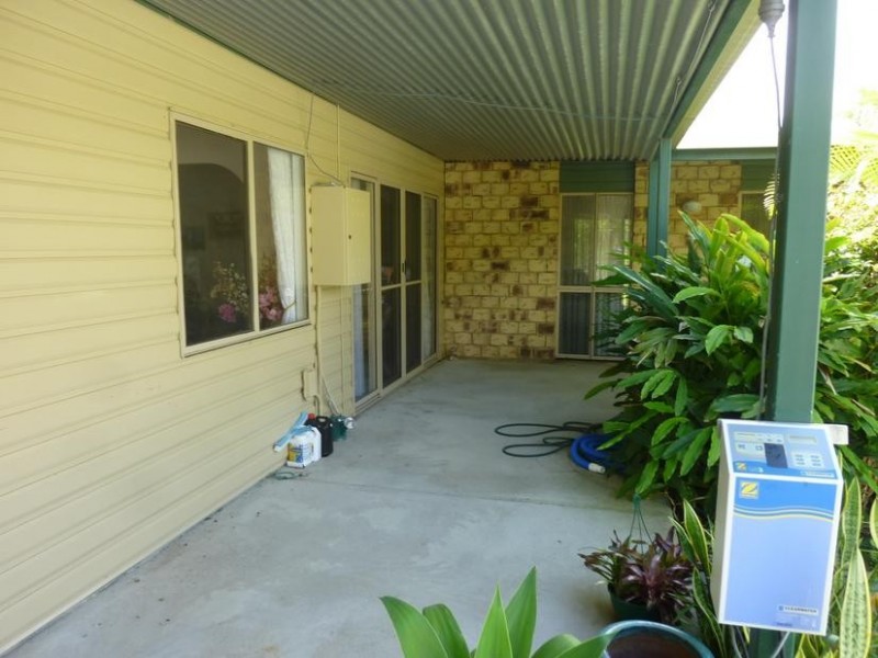 174 SUNNYBRAE CIRCUIT, REDRIDGE, Childers QLD 4660