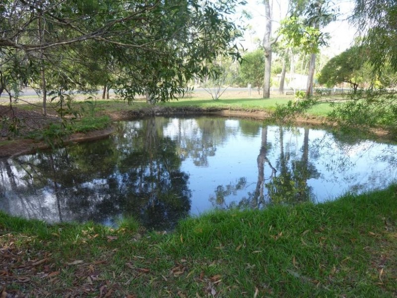 174 SUNNYBRAE CIRCUIT, REDRIDGE, Childers QLD 4660
