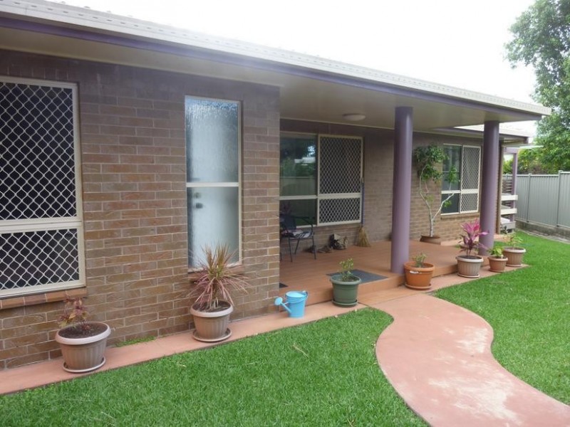 5 Cevn Street, Childers QLD 4660