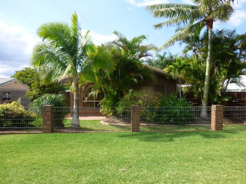 5 Cevn Street, Childers QLD 4660