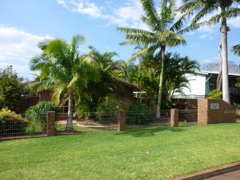 5 Cevn Street, Childers QLD 4660