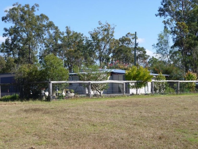 7225 Isis Highway, EUREKA, Childers QLD 4660