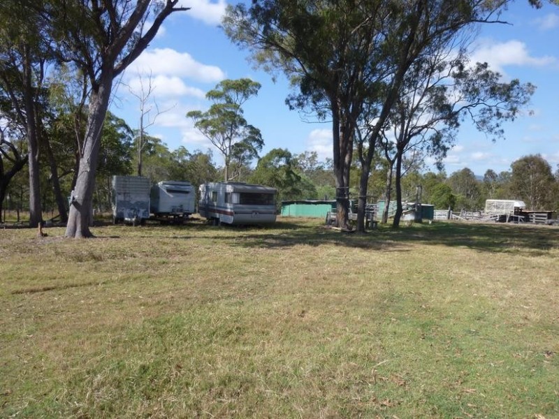 7225 Isis Highway, EUREKA, Childers QLD 4660