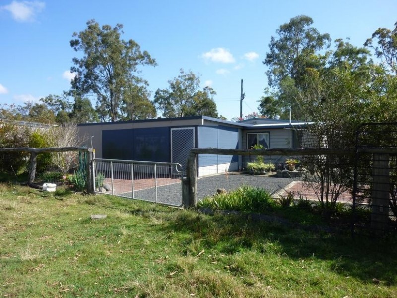7225 Isis Highway, EUREKA, Childers QLD 4660