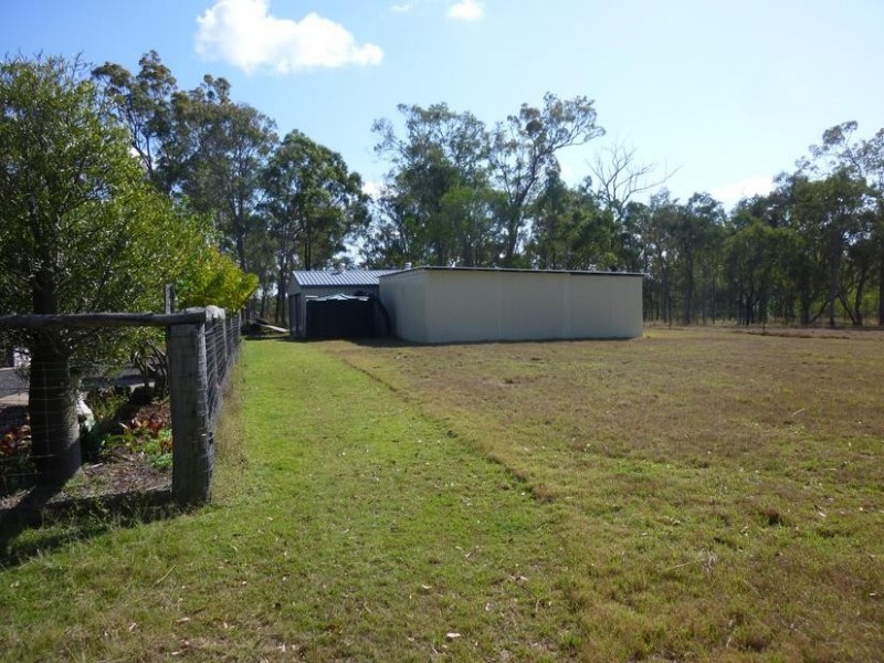 7225 Isis Highway, EUREKA, Childers QLD 4660