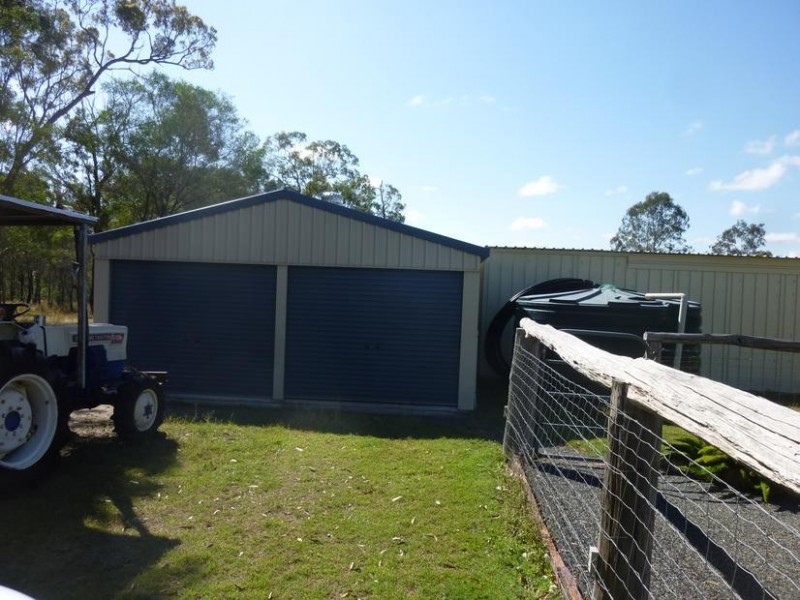 7225 Isis Highway, EUREKA, Childers QLD 4660