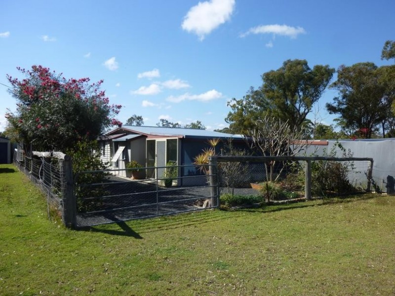 7225 Isis Highway, EUREKA, Childers QLD 4660