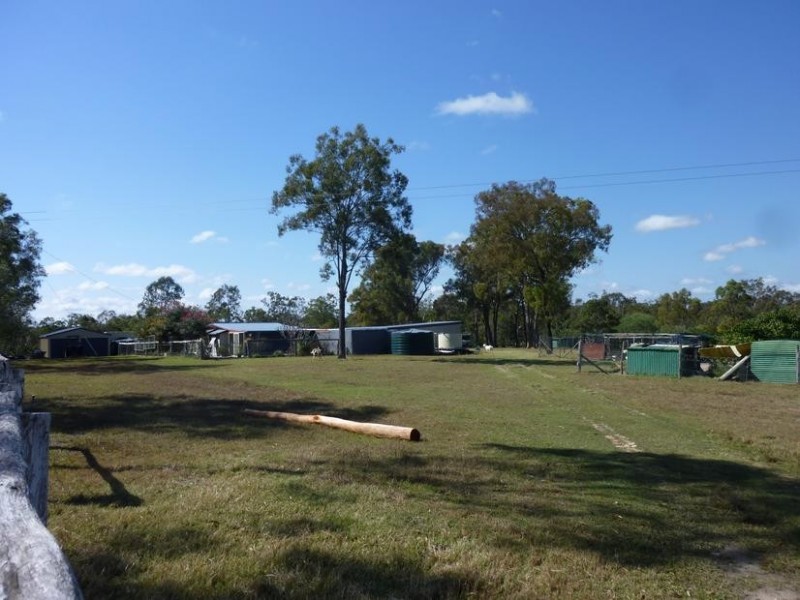 7225 Isis Highway, EUREKA, Childers QLD 4660