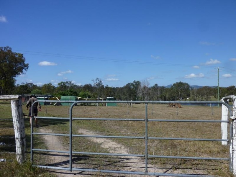 7225 Isis Highway, EUREKA, Childers QLD 4660