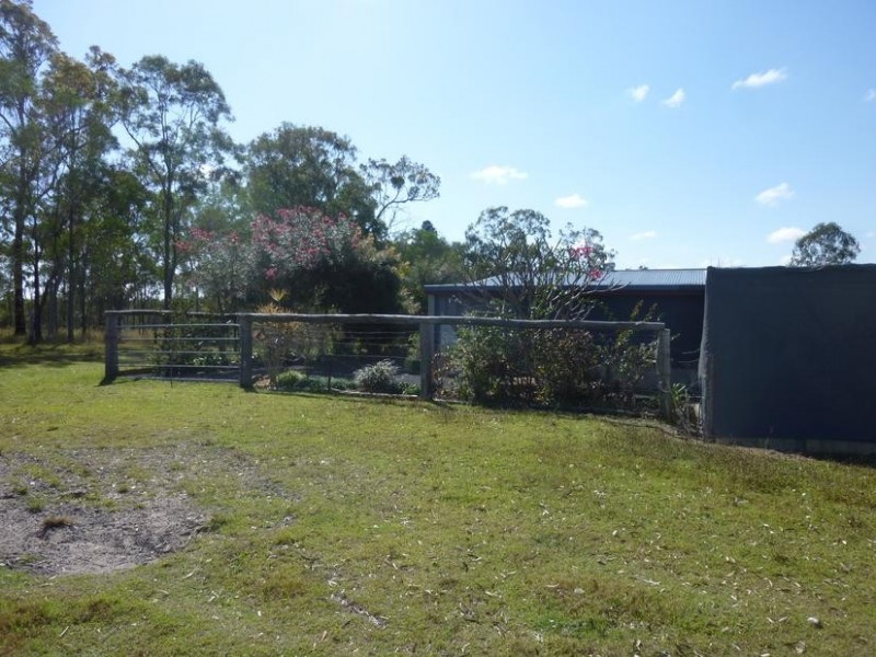 7225 Isis Highway, EUREKA, Childers QLD 4660
