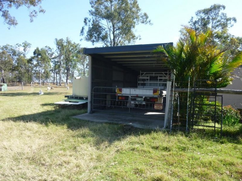 7225 Isis Highway, EUREKA, Childers QLD 4660