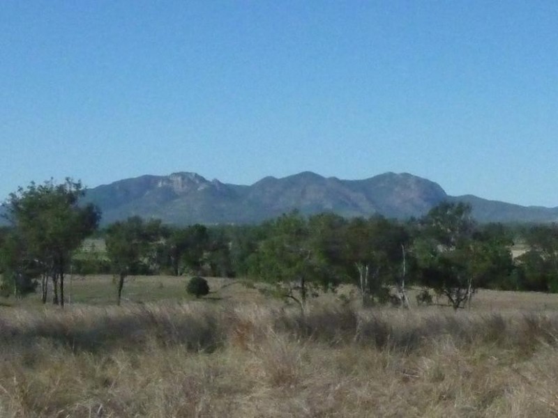 S Seccombes Road,, Biggenden QLD 4621