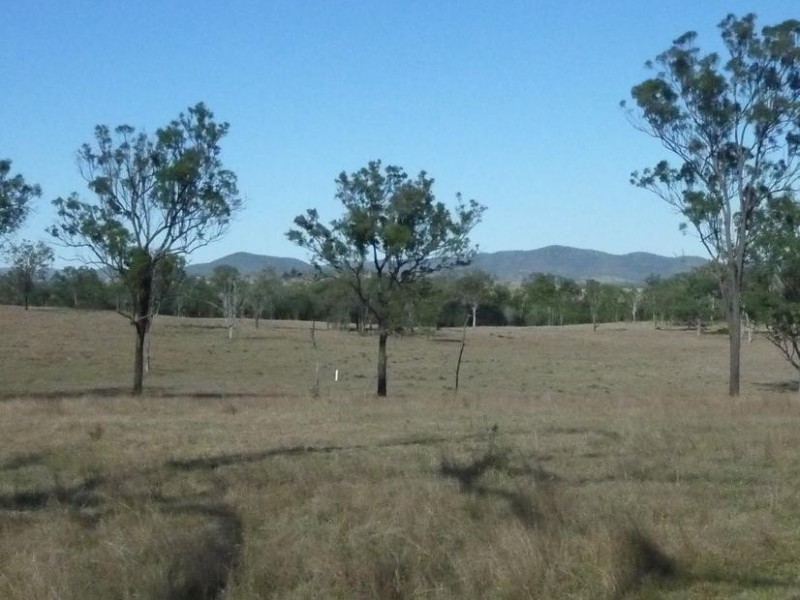 S Seccombes Road,, Biggenden QLD 4621