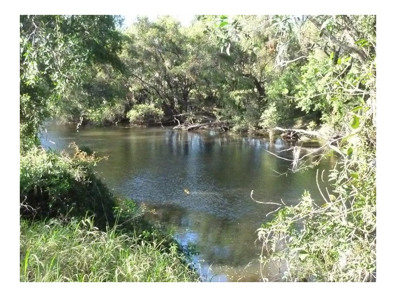 S Seccombes Road,, Biggenden QLD 4621