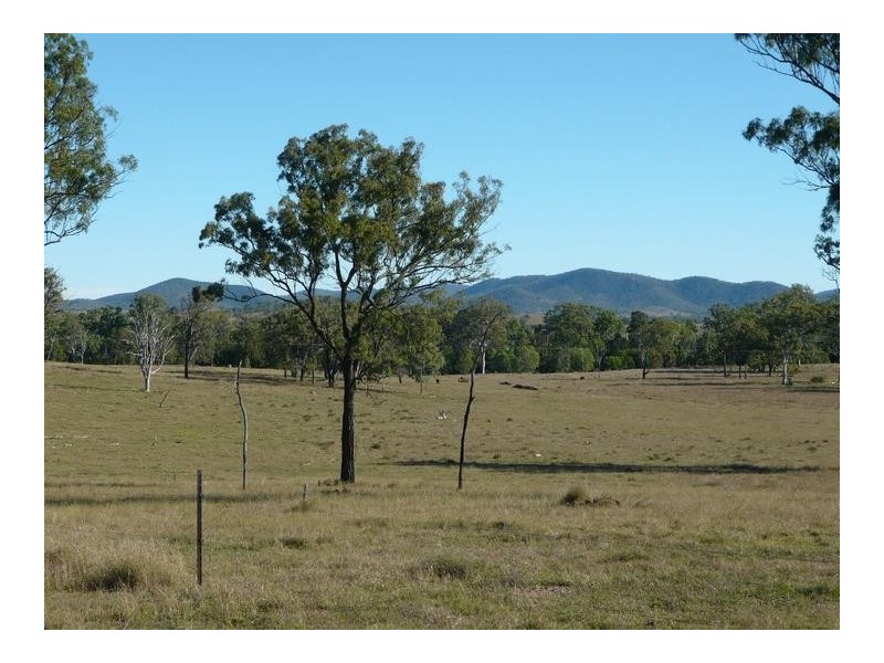 S Seccombes Road,, Biggenden QLD 4621