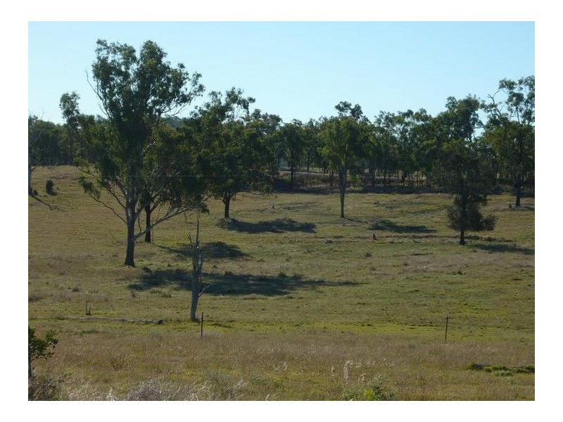 S Seccombes Road,, Biggenden QLD 4621