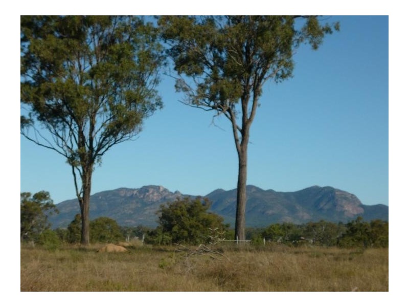 S Seccombes Road,, Biggenden QLD 4621