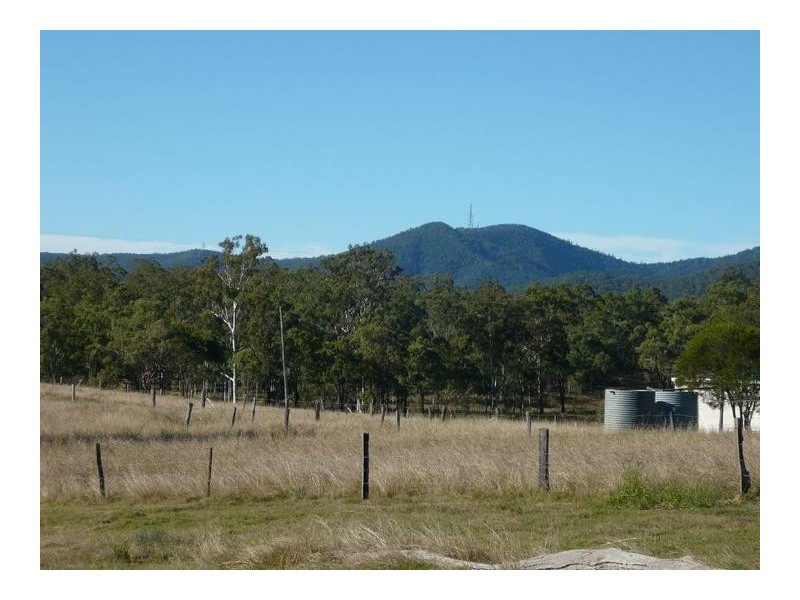 S Seccombes Road,, Biggenden QLD 4621
