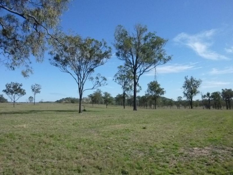 N Seccombes Road,, Biggenden QLD 4621