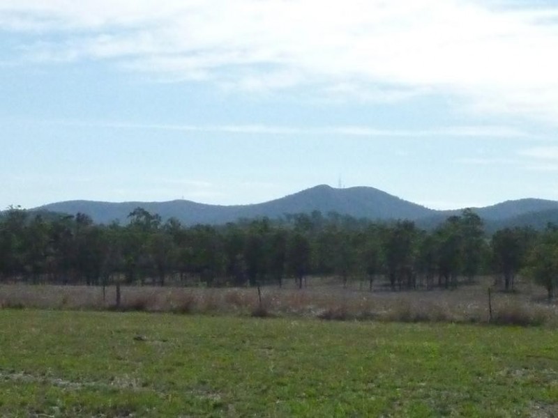 N Seccombes Road,, Biggenden QLD 4621